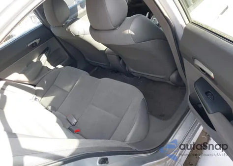 2008 Honda Civic Lx z USA, uszkodzony, nr VIN 2HGFA16518H340900